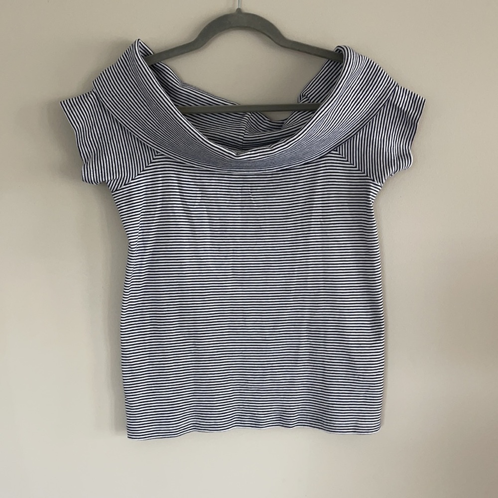 J. Crew Top
